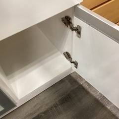 【軽トラック貸出無料！】レンジ台！の画像