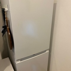 ハイアール冷蔵庫の中古が安い！激安で譲ります・無料であげます