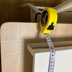 差し上げます
パソコン台の画像