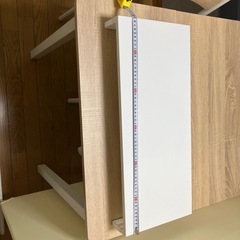 差し上げます
パソコン台