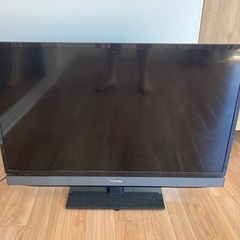 32型テレビの画像