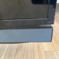 32型テレビの画像