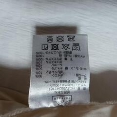夏用肌掛け　毛布の画像