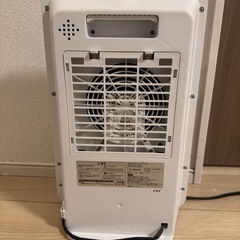 7月16日まで！美品ヒーター安くお渡しの画像