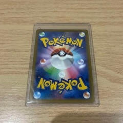 ポケモンカード　ミュウツーマスターボールの画像