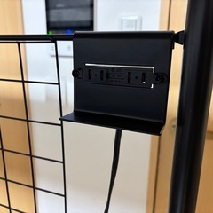  (7/27直接引き取りできる方)二段デスクの画像