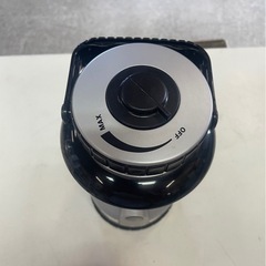 ヤザワコーポレーション　YAZAWA　1W LED リフレクションランタン　LED　LF-001SV　電池式(単1×4本付属)　アウトドア　キャンプ　ソロキャン　BBQ　焼肉　稼働確認済　中古品　③の画像