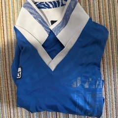 ユニホームまとめ売りの画像