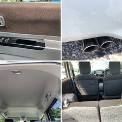 ルークス　ハイウェイスターターボ4WD  車検9年7月　コミコミ価格！の画像