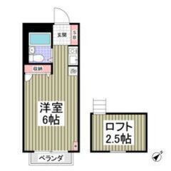 🌈😳初期費用5万円パック＆フリーレント1ヶ月付き😳🌈敷礼ゼロ✨矢...