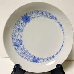 有田 波佐見焼 洸琳窯 和食器2枚セットの画像