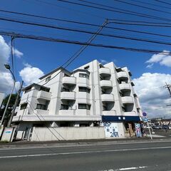 初期費用138,000円＋日割り家賃！３DK！審査も緩いです！ル...