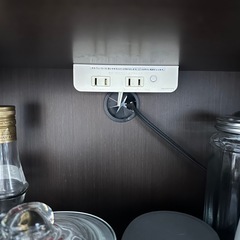 キッチンボードの画像