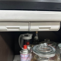 キッチンボードの画像