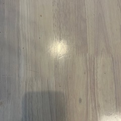 ニトリテーブル椅子セットの画像