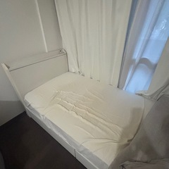 シングルベッド