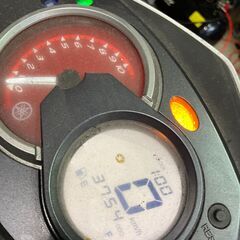 シグナスｘ2型　部品どり車　5千円　値下げしましたの画像