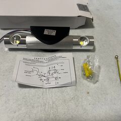 LED 関節照明です。の画像