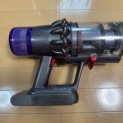 ダイソン V11 ジャンクの画像