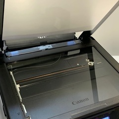 ⬛️ Canon プリンター 🖨️ PIXUS TS8130 トータル印刷枚数 約1500枚以下 インクジェット複合機 ④の画像