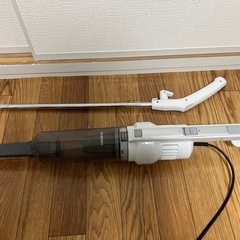アイリスオーヤマ PIC-S2-S スティッククリーナーの画像