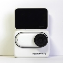 【美品】Insta360 GO 3S 本体＆純正アクセサリーセットの画像
