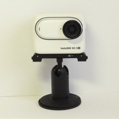 【美品】Insta360 GO 3S 本体＆純正アクセサリーセットの画像