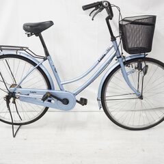 lapis 自転車の中古が安い！激安で譲ります・無料であげます
