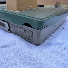 National F-30F1C座敷扇風機の画像
