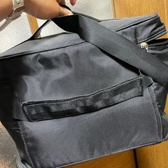 ネイルデダンス　ネイリストバッグ　出張ネイルサロン　講習　プロ用の画像