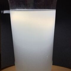 ゾウリムシ 1.5Lペットボトル入りの画像