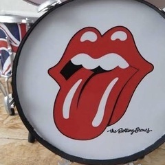ドラム・ギター募集。ローリングストーンズのコピー