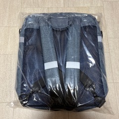 くもん　公文　バック　カバン　リュックの画像