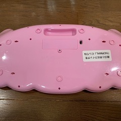 【無料】Disney プリンセス キッズピアノの画像