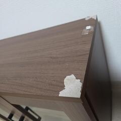 収納棚の画像