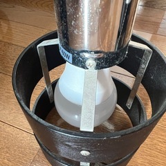 おしゃれシーリングライト　照明　カフェの画像