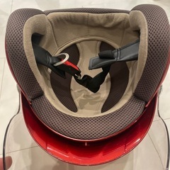 原付ヘルメットの画像