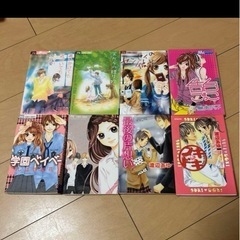 マンガなど①の画像