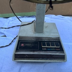 SANYO  EF-30UD扇風機の画像