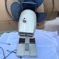 SANYO  EF-30UD扇風機の画像