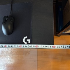 PCデスクの画像