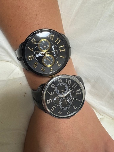 テンデンス　腕時計