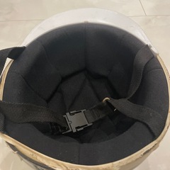 原付ヘルメットの画像