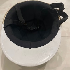 原付ヘルメットの画像