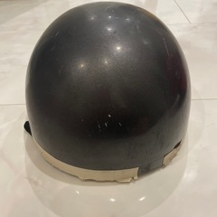 原付ヘルメットの画像