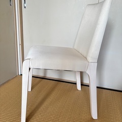 カッシーナ イクスシー チェアの画像