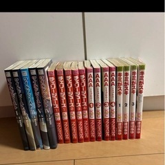 マンガなど(続き)②の画像
