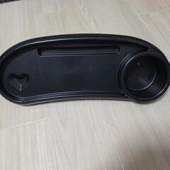 ベビーカー用テーブルの画像