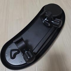 ベビーカー用テーブルの画像