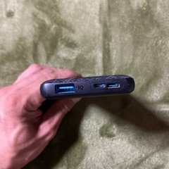Anker PowerCore III Sense 10000 PD 22.5Wの画像